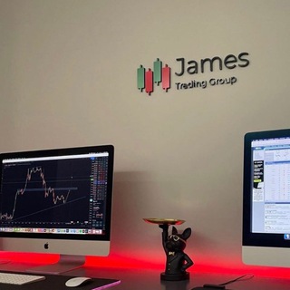 Crypto with James
