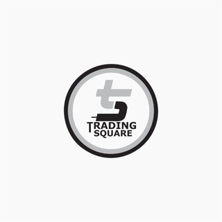Trading Square 🀄️