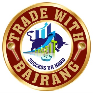 Trade With Bajrang Free Group