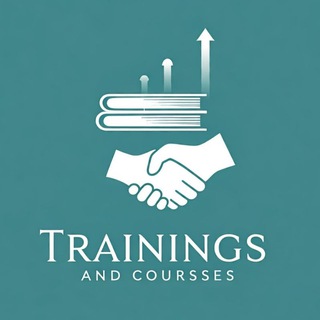 Trainings and courses