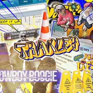 TRAKLEY | FEE 10%