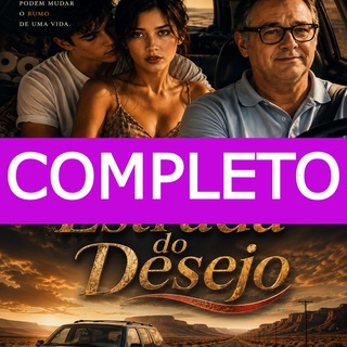 ESTRADA DO DESEJO