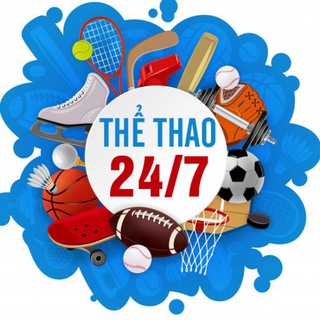 THỂ THAO 24/7
