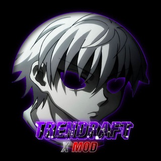 TRENDRAFT X MOD