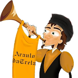 Arauto da Treta