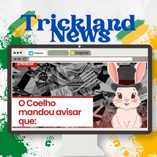 Trickland News