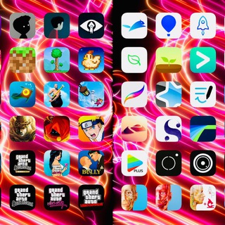 Share ID Apple (Full In-App)