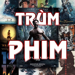 Trùm Phim/Truyện Telegram