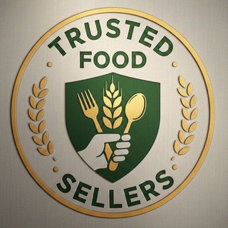 TRUSTED FOOD SELLERS
