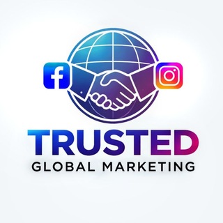 𝗧𝗥𝗨𝗦𝗧𝗘𝗗 𝗚𝗟𝗢𝗕𝗔𝗟 𝗠𝗔𝗥𝗞𝗘𝗧𝗜𝗡𝗚