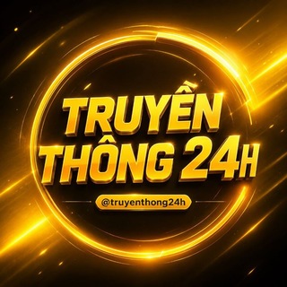 TRUYỀN THÔNG 24H