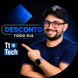 Ofertas do Tt Tech 💸