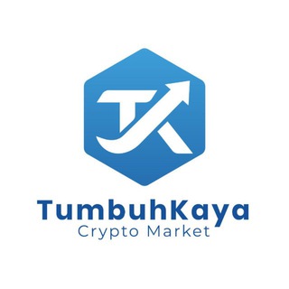 TumbuhKaya | Bitcoin & Crypto