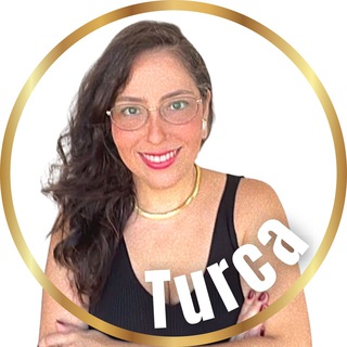 Clube da Turca Crochê 🌹