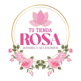 TU TIENDA ROSA/JOYERÍA 🪷