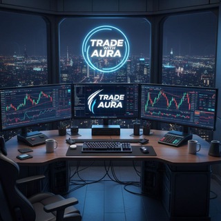 𝗧𝗥𝗔𝗗𝗘 𝗪𝗜𝗧𝗛 𝗔𝗨𝗥𝗔
