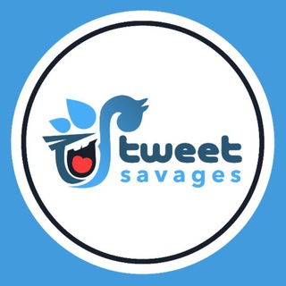 Tweet Savages