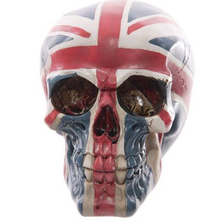 Uk patriots