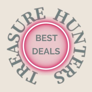 UK Treasure Hunters ™️ - BEST DEALS