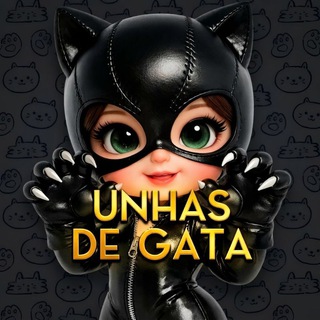 𝑈𝑛ℎ𝑎𝑠 𝑑𝑒 𝐺𝑎𝑡𝑎 💅