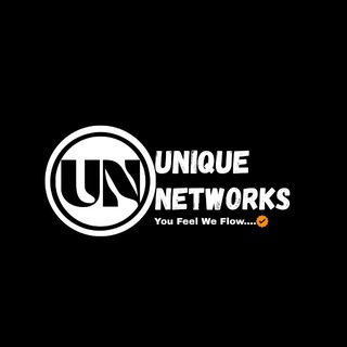 Unique Networks 🇳🇬