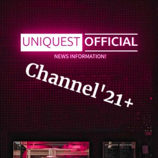 UNIQUESTOFFICIAL(CHANNEL)