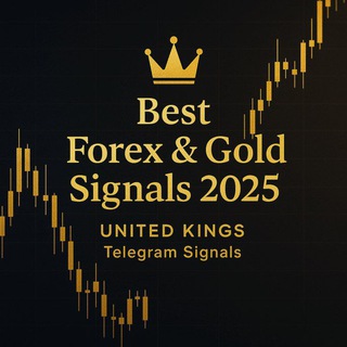 𝗨𝗡𝗜𝗧𝗘𝗗 𝗦𝗜𝗚𝗡𝗔𝗟𝗦 / BEST FOREX SIGNALS