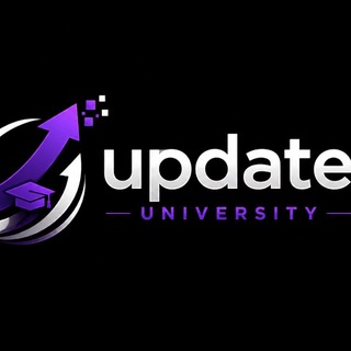 UPDATE UNIVERSITY BackStore
