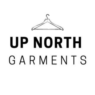 UP NORTH GARMENTS💬📣