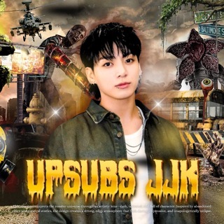 UPSUBS JJK : OPEN 24H