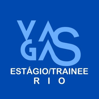 VAGAS ESTÁGIO / TRAINEE - RIO