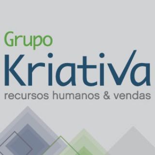 Empregos Grupo Kriativa