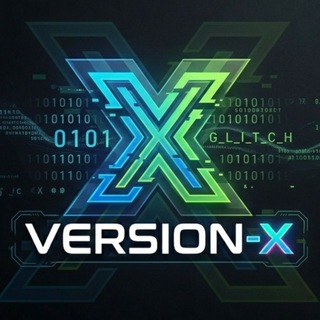 • ＶＥＲＳＩＯＮ • Ｘ TEAM