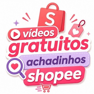 Vídeos achadinhos da shopee grátis📽