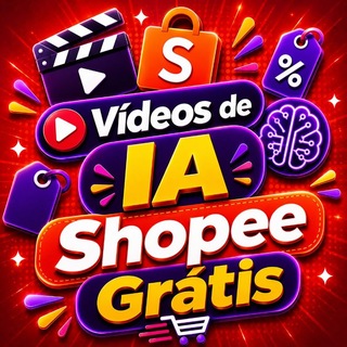 📹 VÍDEOS DE IA SHOPEE 📹