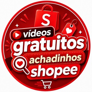 Vídeos gratuitos de Achadinhos da Shopee