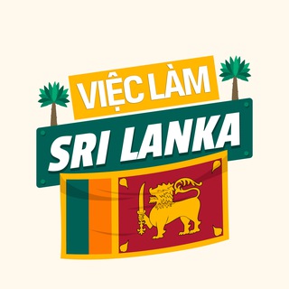 Việc làm Sri Lanka - Shang Shui