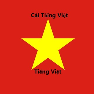 cài đặt tiếng Việt Telegram
