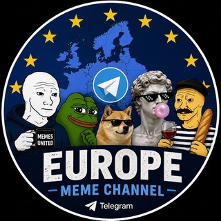 Viral Meme Europe