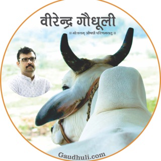 वीरेन्द्र गौधूली | Virendra Gaudhuli | Gaudhuli.com