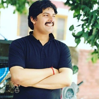 Vivek Ojha Official (Exclusive Domain Of Civil Services)