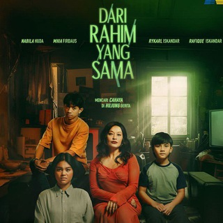 DARI RAHIM YANG SAMA