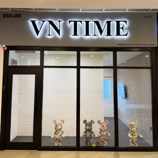 VN Time Luxury Official-Nixon