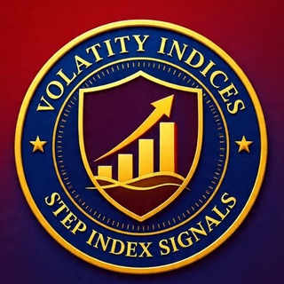 VOLATILITY INDICES STEP INDEX SIGNALS