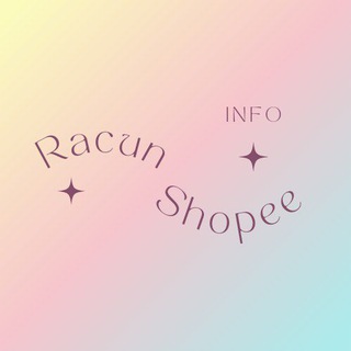 𝐈𝐍𝐅𝐎 𝐑𝐀𝐂𝐔𝐍 𝐒𝐇𝐎𝐏𝐄𝐄 🛒🧡
