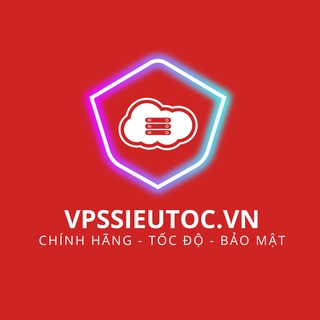 VPSSIEUTOC.VN - VPS/PROXY CHÍNH HÃNG 🇻🇳