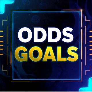 ODDS GOALS