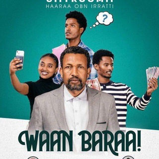 Waan Baraa