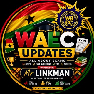 WAEC UPDATES 🇬🇭