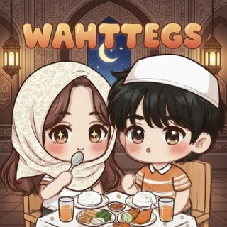 🍱Wahtteg's: OPEN JAM 06.00 - 23.59!!!